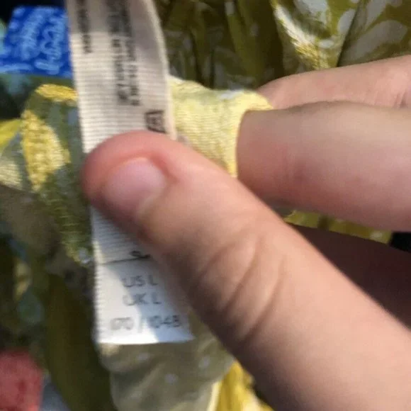 Free People One on One Date Marigold Bodysuit - Picture 5 of 7